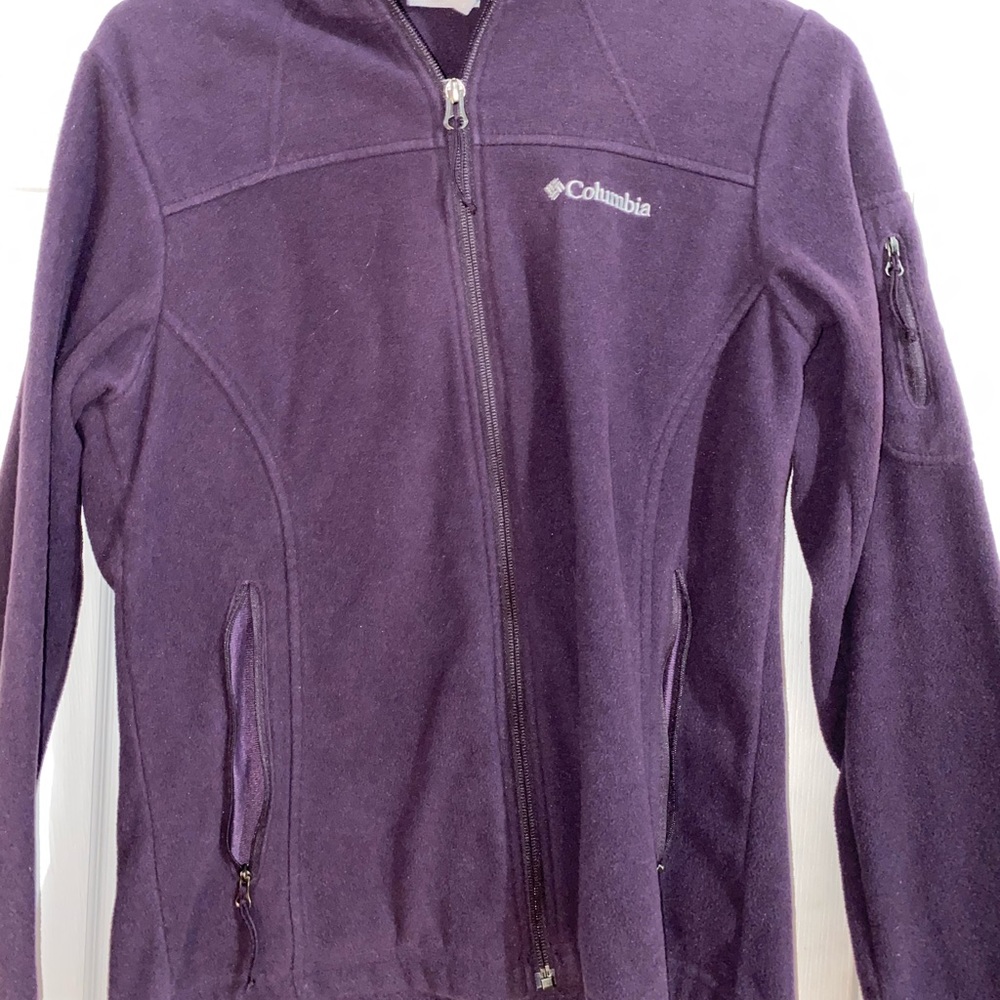 COLUMBIA jacket